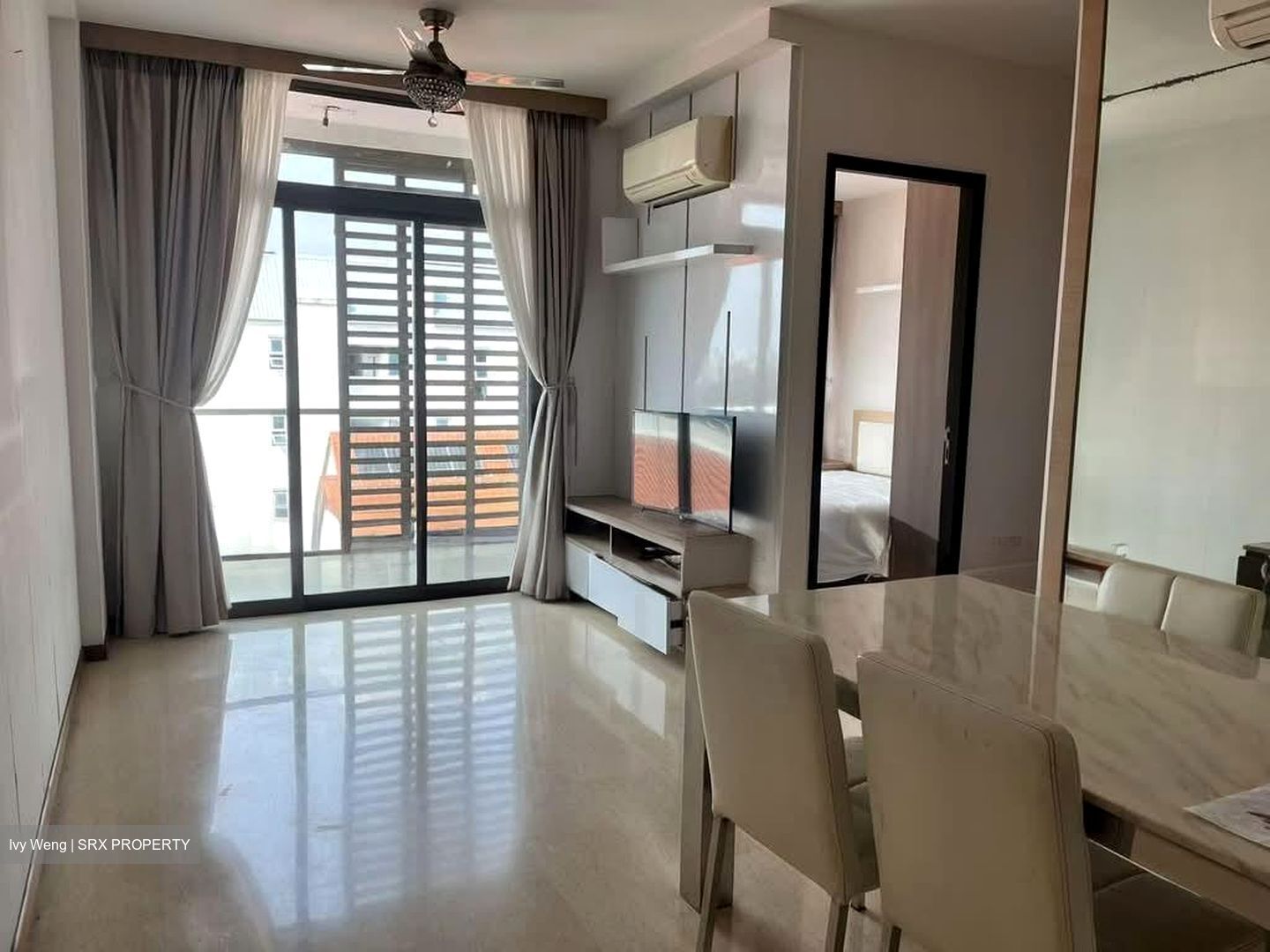 Meridian 38 (D15), Apartment #625558571